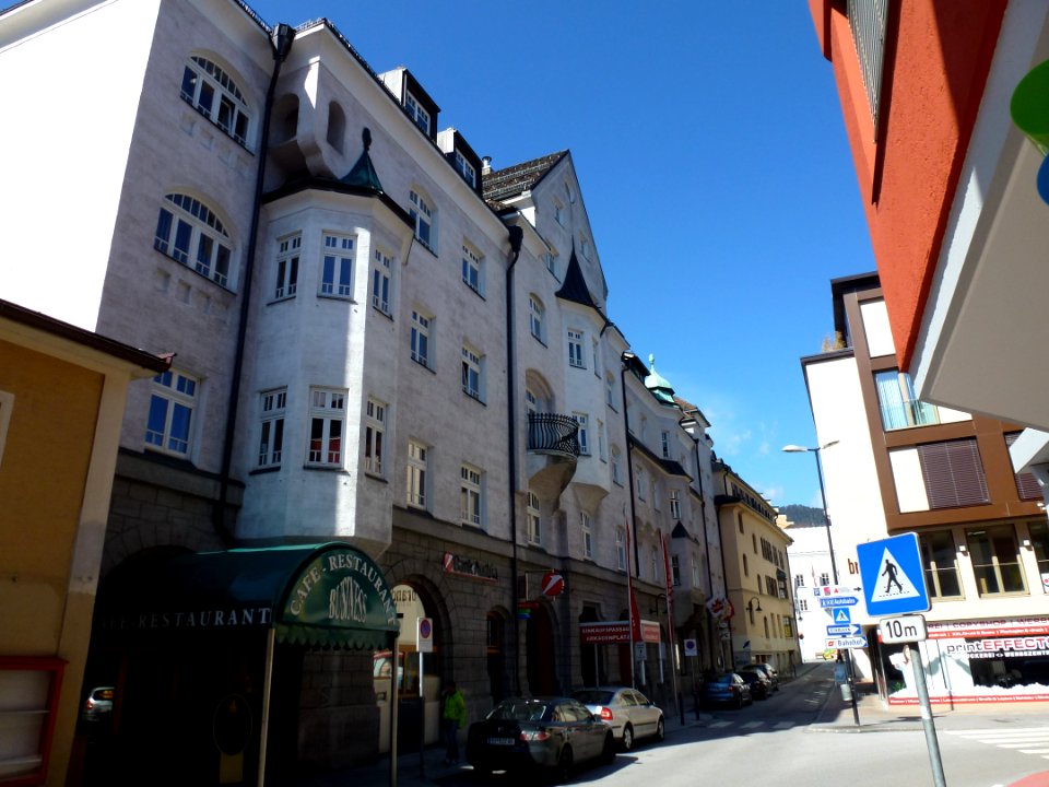 Kufstein-ZubauHotelEgger