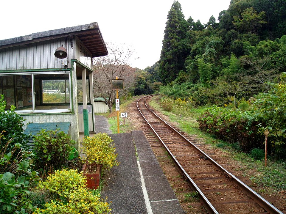 Kugahara-Station-2015110101