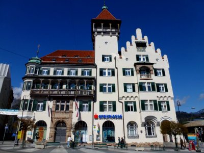 Kufstein-Sparkasse