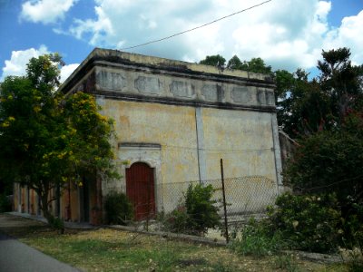 Kuiché de las Flores, Yucatán (02)