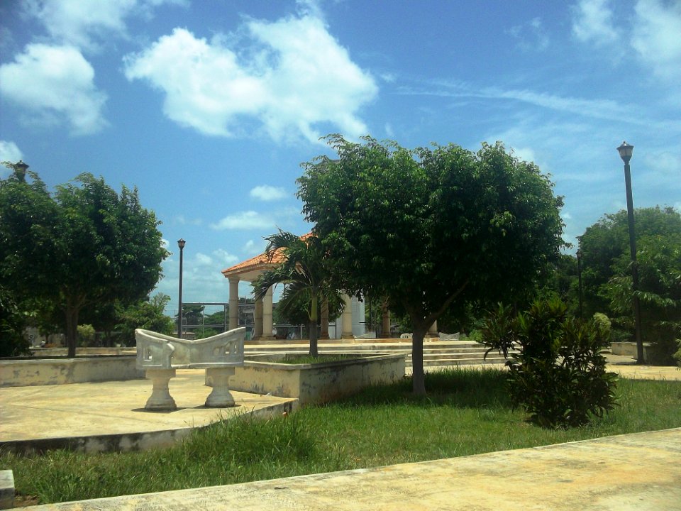 Kuchel, Yucatán (03)