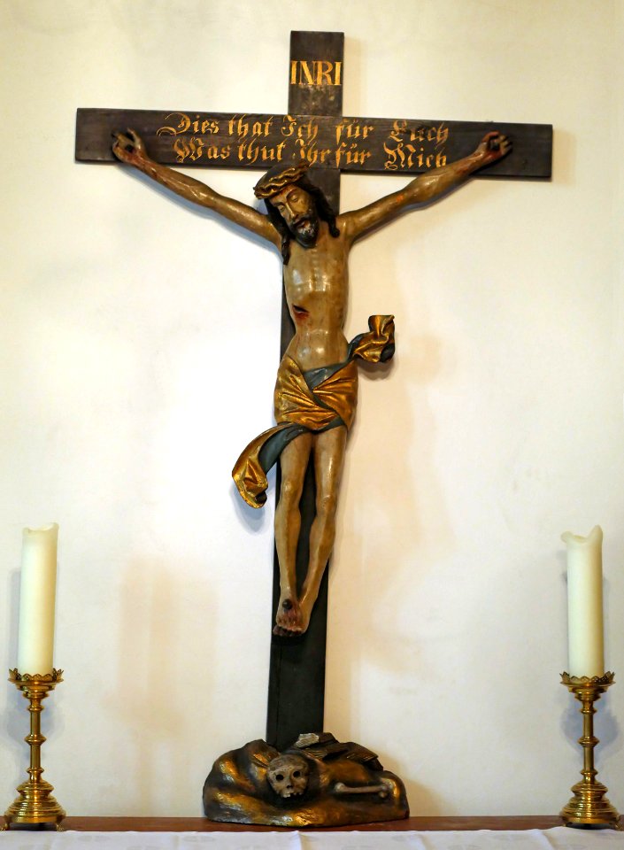 Kruzifix.Sankt.Paulus.Moabit