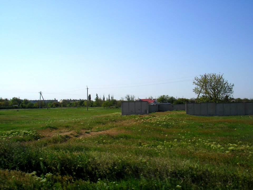 Krymskoe 6