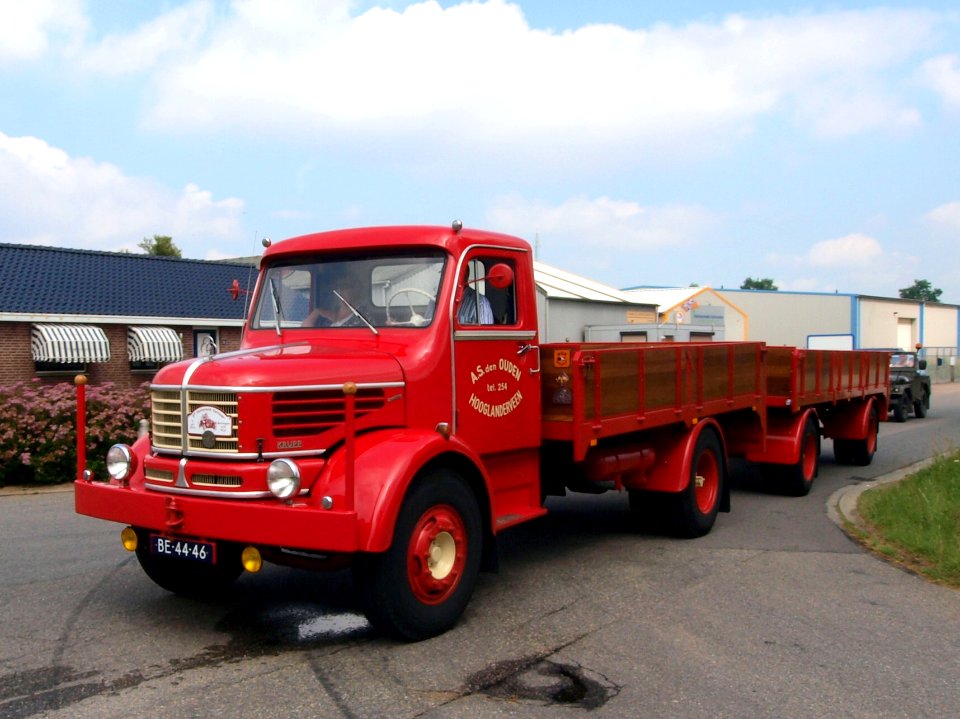 Krupp Elch L70E3 (1960) pic2