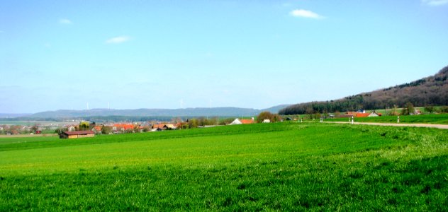 Kruppach (Mühlhausen Opf.)