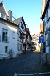 Kronberg, Pferdstraße 10 (1)