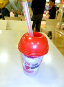 Krushers Açaí & Banana