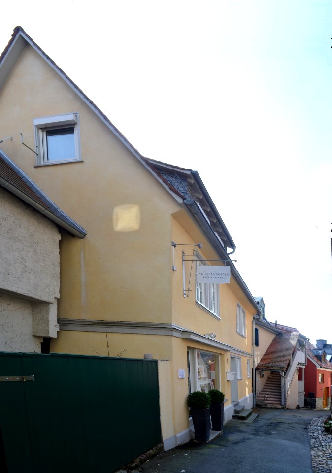 Kronberg, Mauerstraße 1