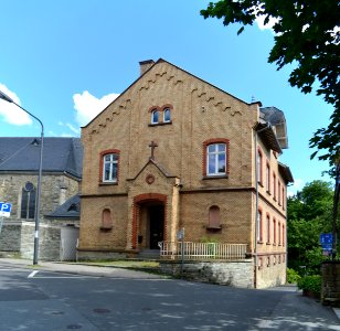 Kronberg, Katharinenstraße 5 (1)