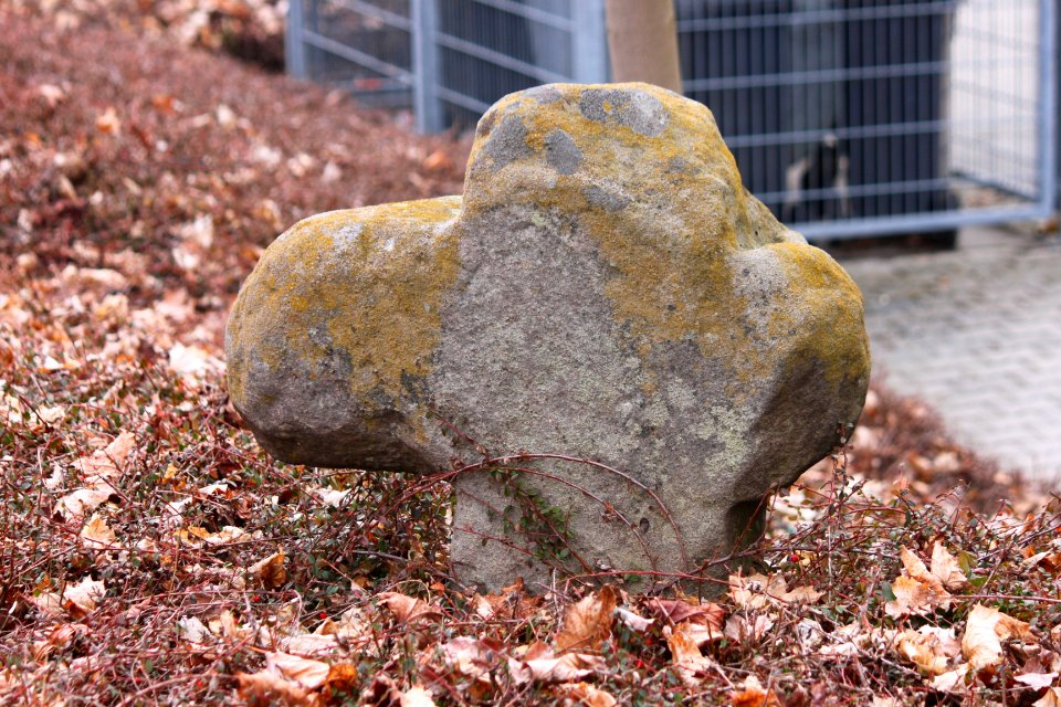 Kulmbach Kreuzstein D-4-77-128-2 (2)