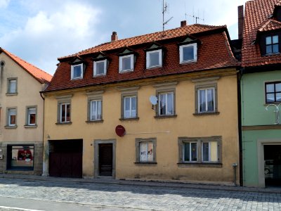Kronach - Andreas-Limmer-Straße 7