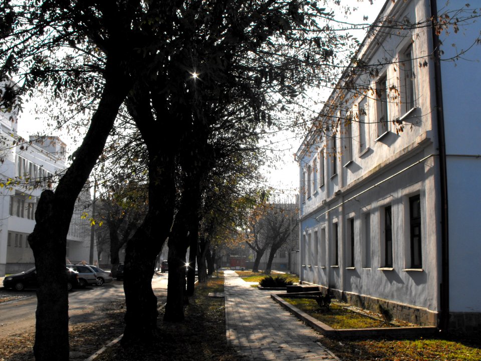 Kuibyshev street (Ghetto - ul. Dluga) 3b