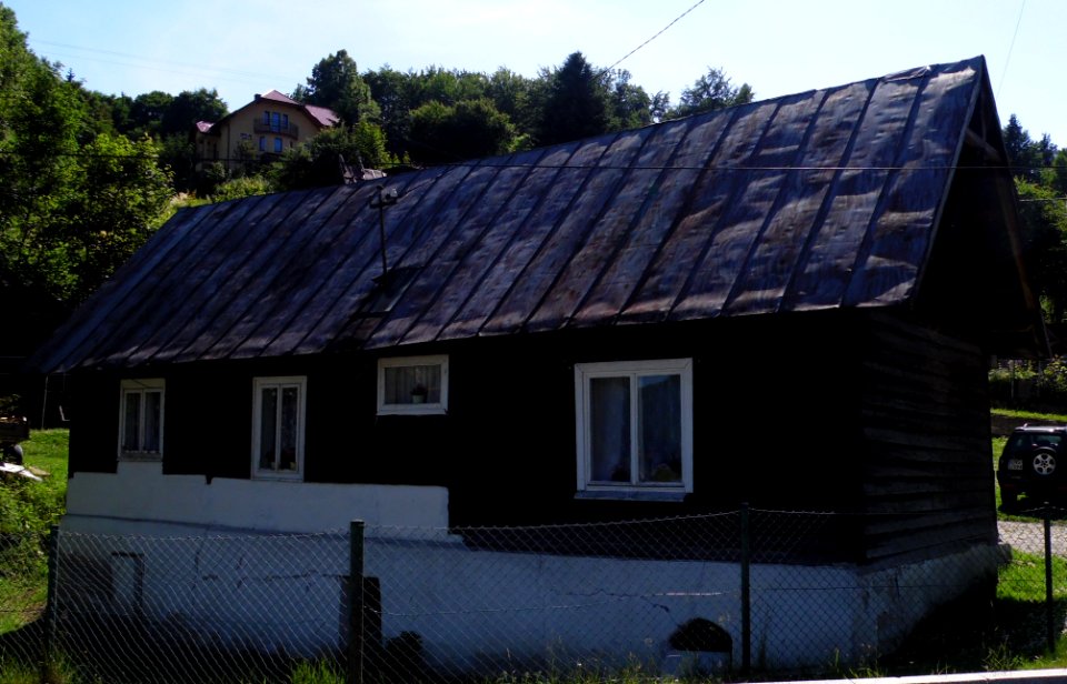 KRYNICA-ZDRÓJ, AB-114