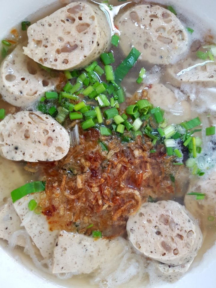 Kuaichap yuan - Bangkok, 2017-06-11