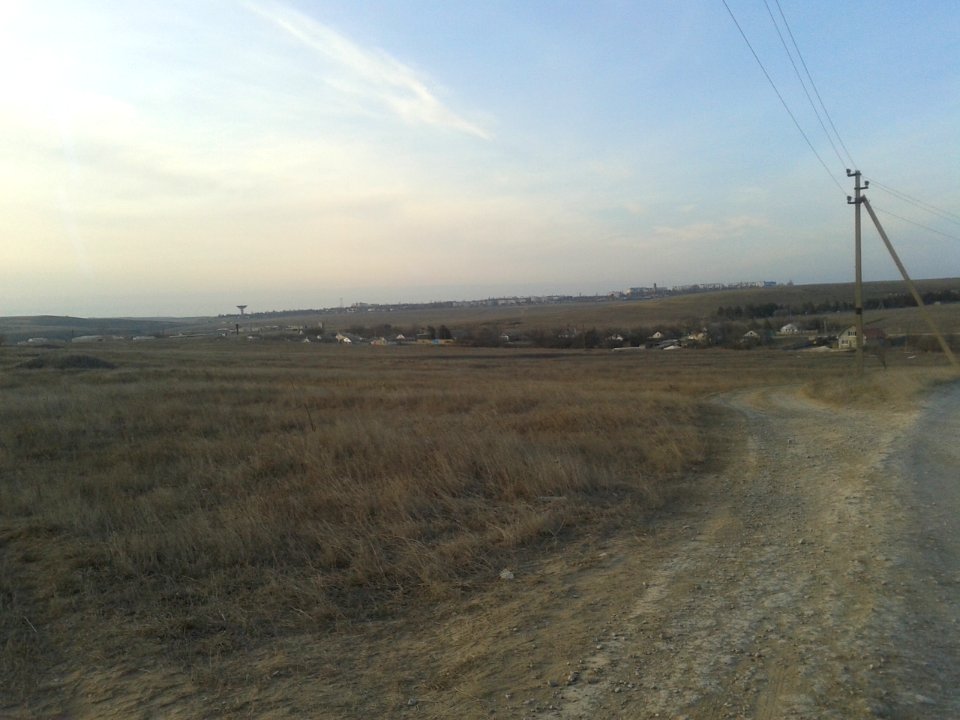 Kubanskoe 4
