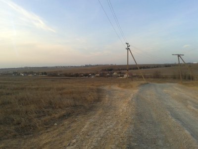 Kubanskoe 3