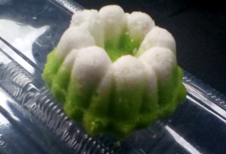 Kuih Puteri Ayu
