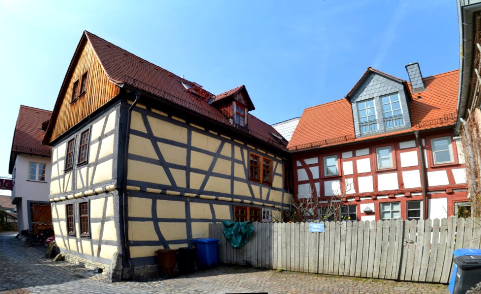 Kronberg, An der Stadtmauer 15 (2)