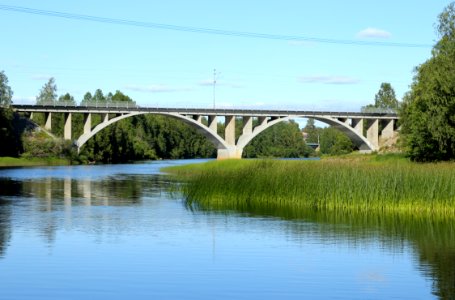Kuivajoki Railway Bridge Ii 20190712 02