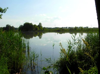 Kujawy jezioro 2