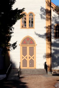 Kuivaniemi Church Ii 20180427 04
