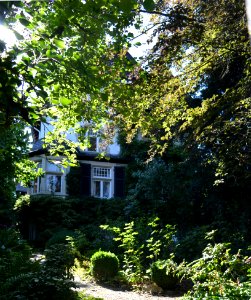 Kronberg, Burgweg 15