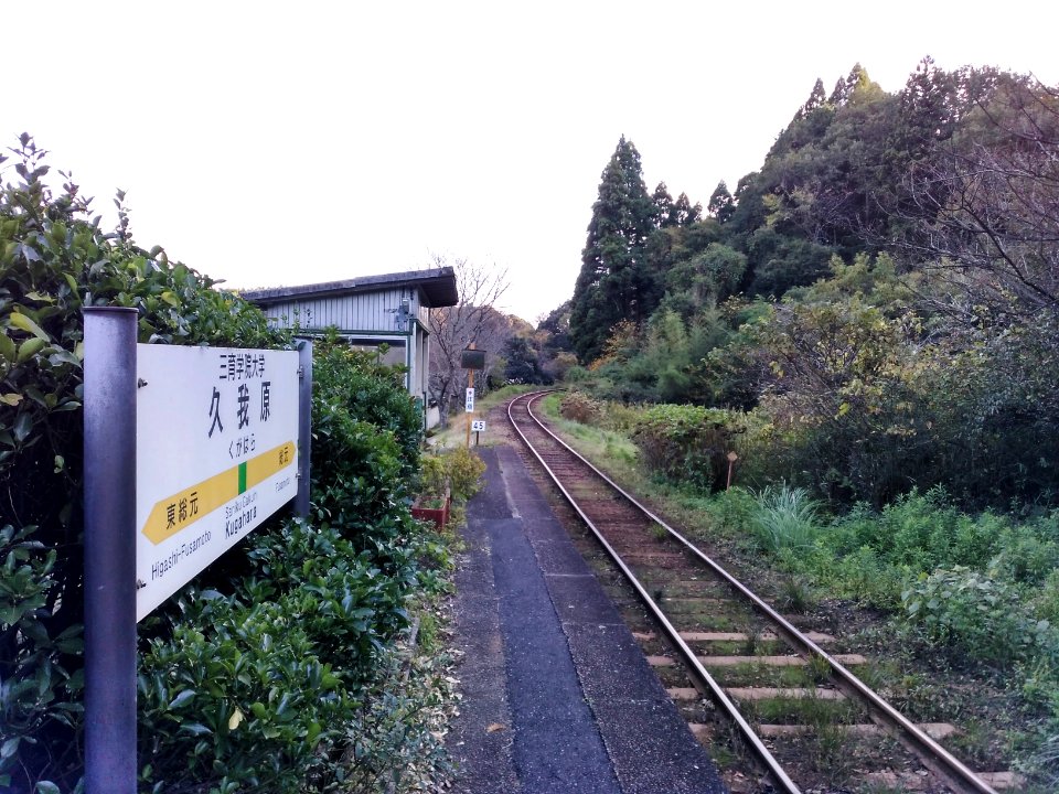 Kugahara-Station-2017111201