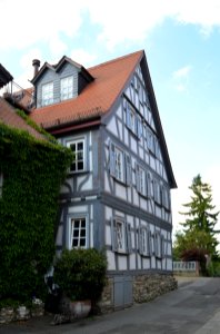 Kronberg, Doppestraße 17