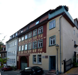Kronberg, Doppesstraße 3-5 (1)