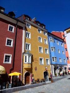 Kufstein-Schildhaus