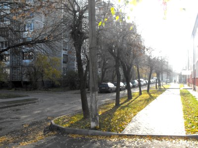 Kuibyshev street (Ghetto - ul. Dluga) 1b photo