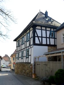 Kronberg, Eichenstraße 39 (1)