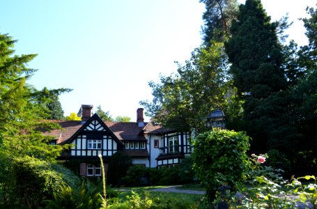 Kronberg, Gartenstraße 13-15