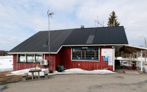 Kukkolan Koski-Catering Tornio 20200422