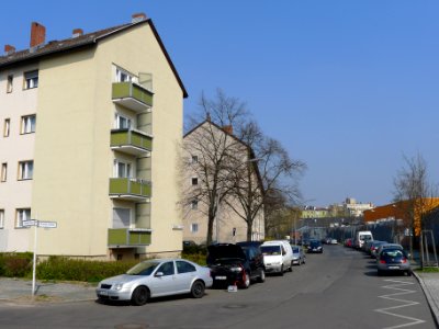 Krumme Gärten (Berlin-Wilhelmstadt)