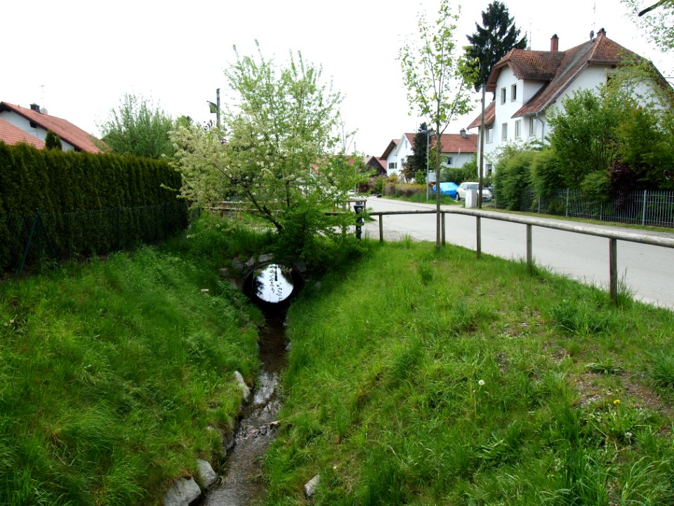 Krumbach bei Schlingen