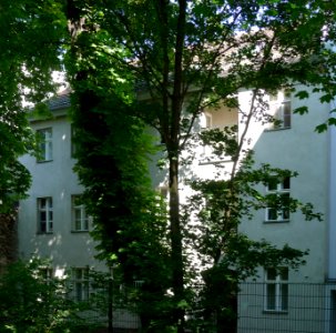 Krumme Straße 5 (Berlin-Charlottenburg)