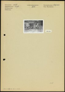 Kruiwagens, Bestanddeelnr 256-3241