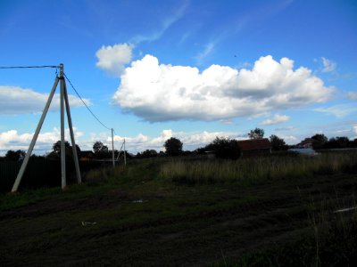 Kuchi (Istrinsky District) 7