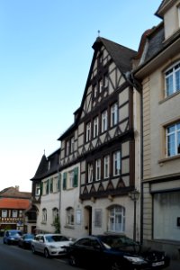 Kronberg, Drei Ritter (1)