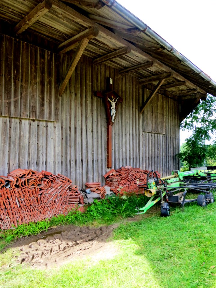 Kruzifix (Betzigau Götzen) 01