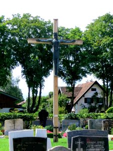 Kruzifix (Vagen)