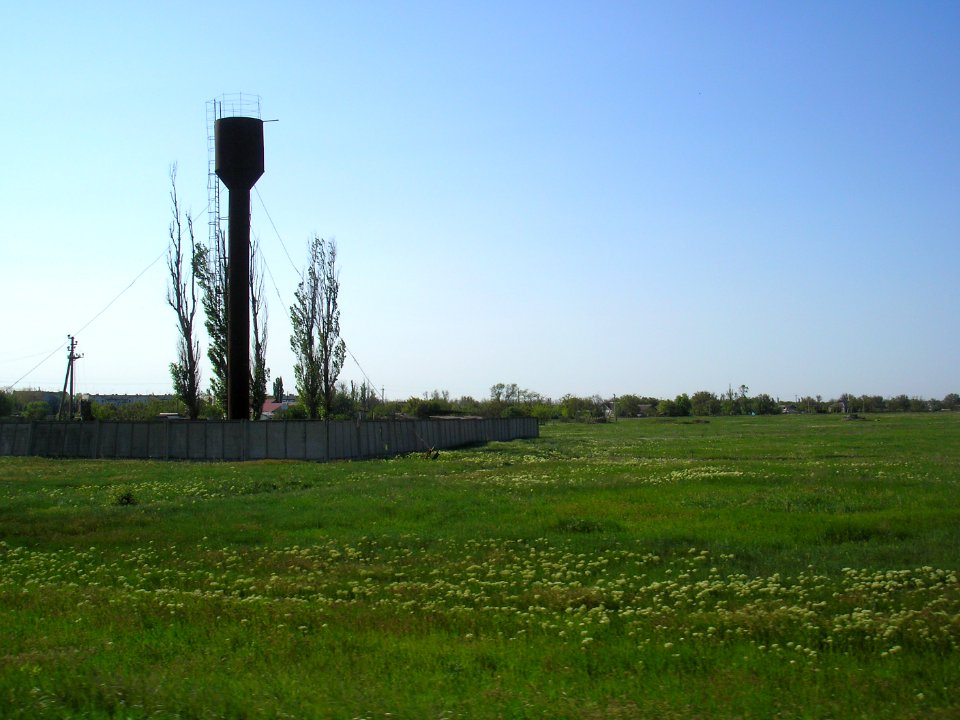 Krymskoe 5