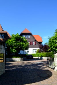 Kronberg, Jaminstraße 10 (1)