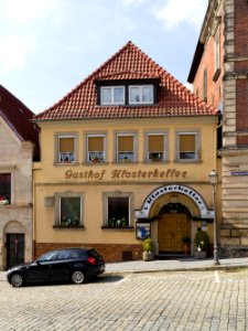 Kronach - Amtsgerichtsstraße 33