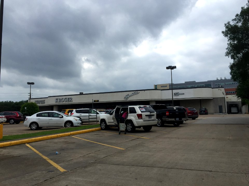 KrogermedicalCenterHouston