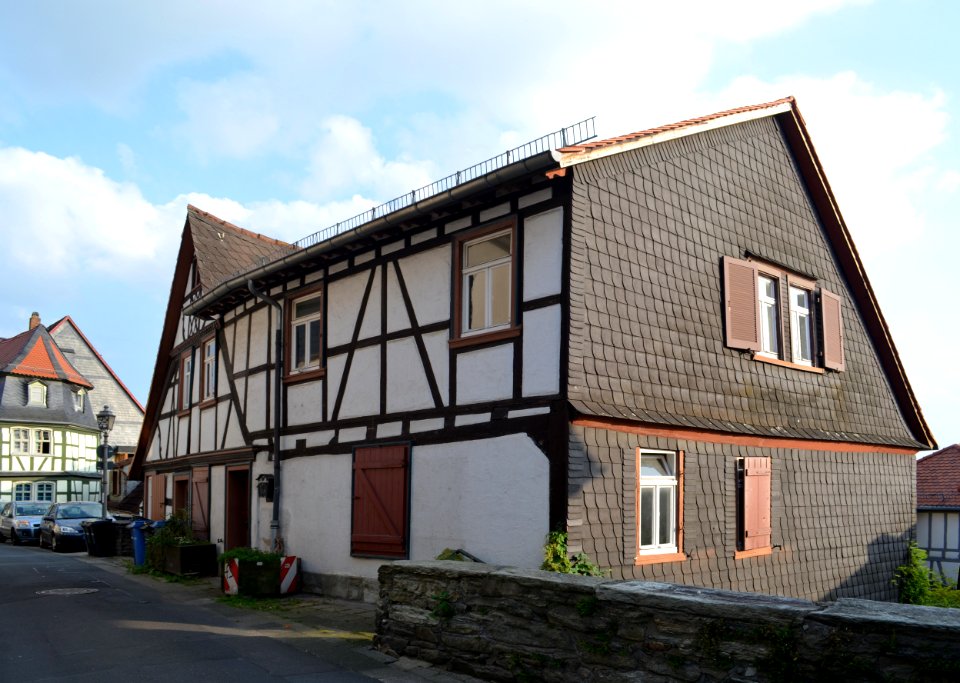 Kronberg, Eichenstraße 19