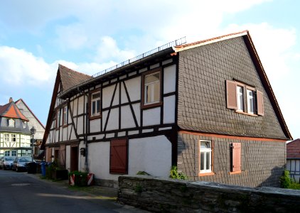 Kronberg, Eichenstraße 19