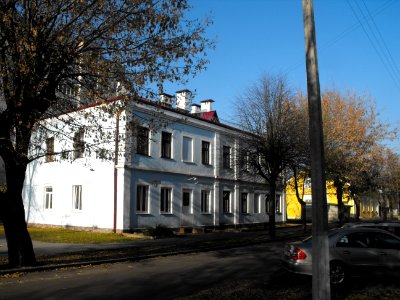 Kuibyshev street (Ghetto - ul. Dluga) 3h photo