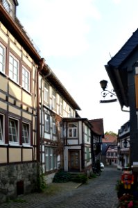 Kronberg, Pferdstraße (1)